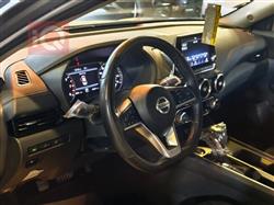 نيسان سنترا